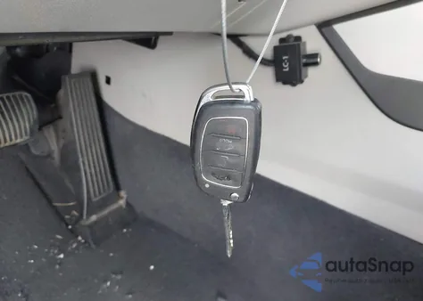 2016 Hyundai Sonata Se from USA, damaged, VIN 5NPE24AF5GH286290